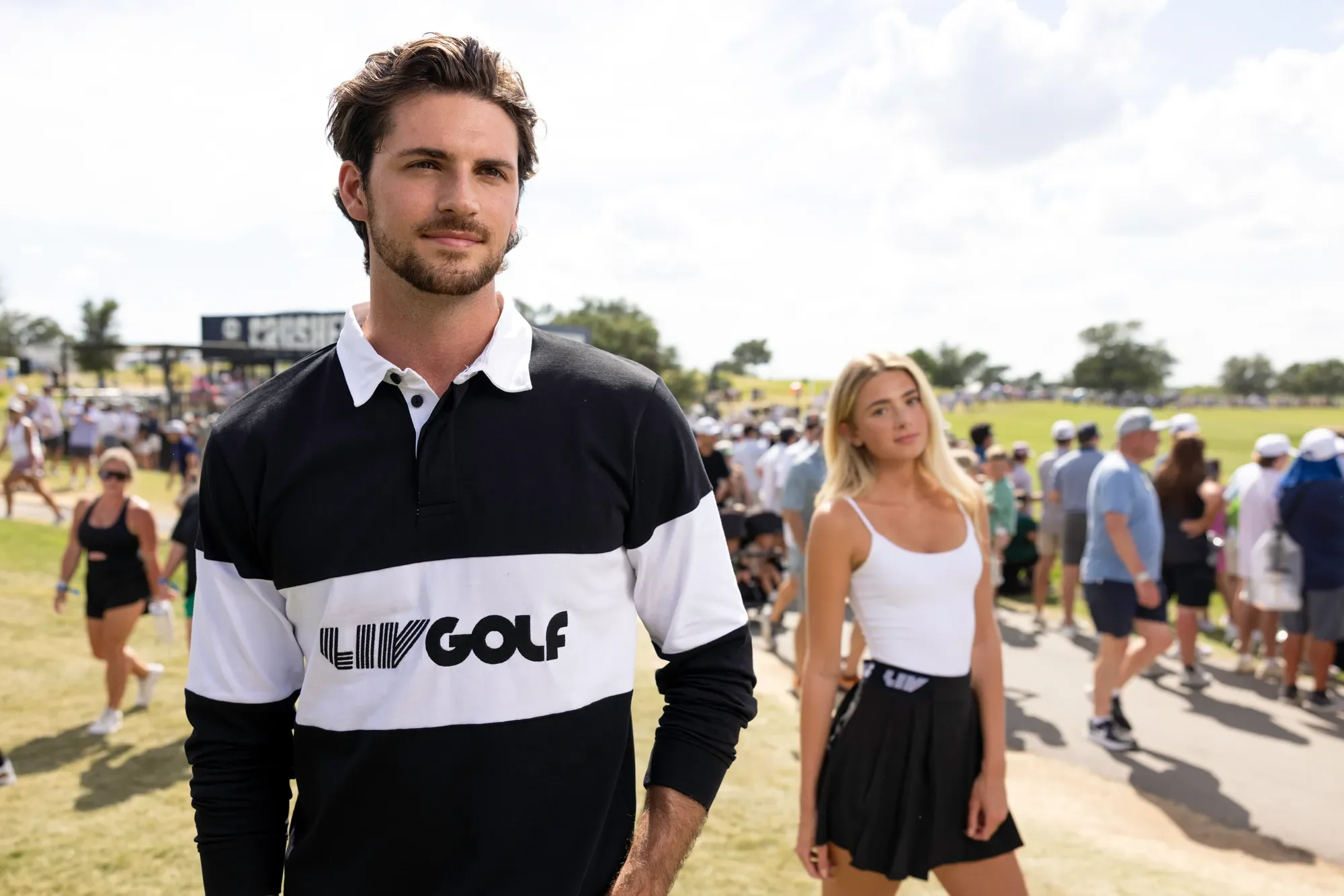 Golf Refreshed, Champions Crowned
